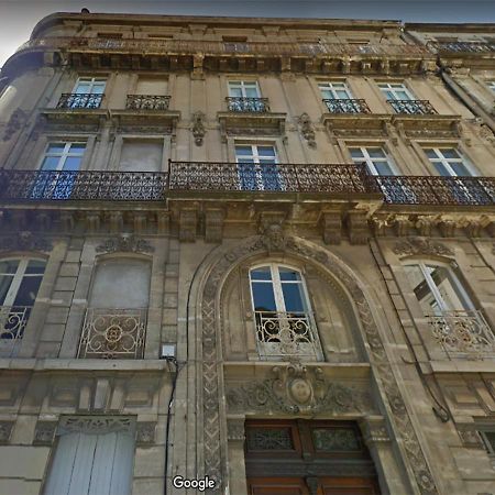 Le Nid Perche - Montpellier Centre 아파트 외부 사진