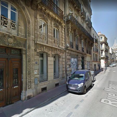 Le Nid Perche - Montpellier Centre 아파트 외부 사진