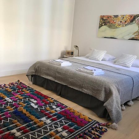 Le Nid Perche - Montpellier Centre 아파트 외부 사진