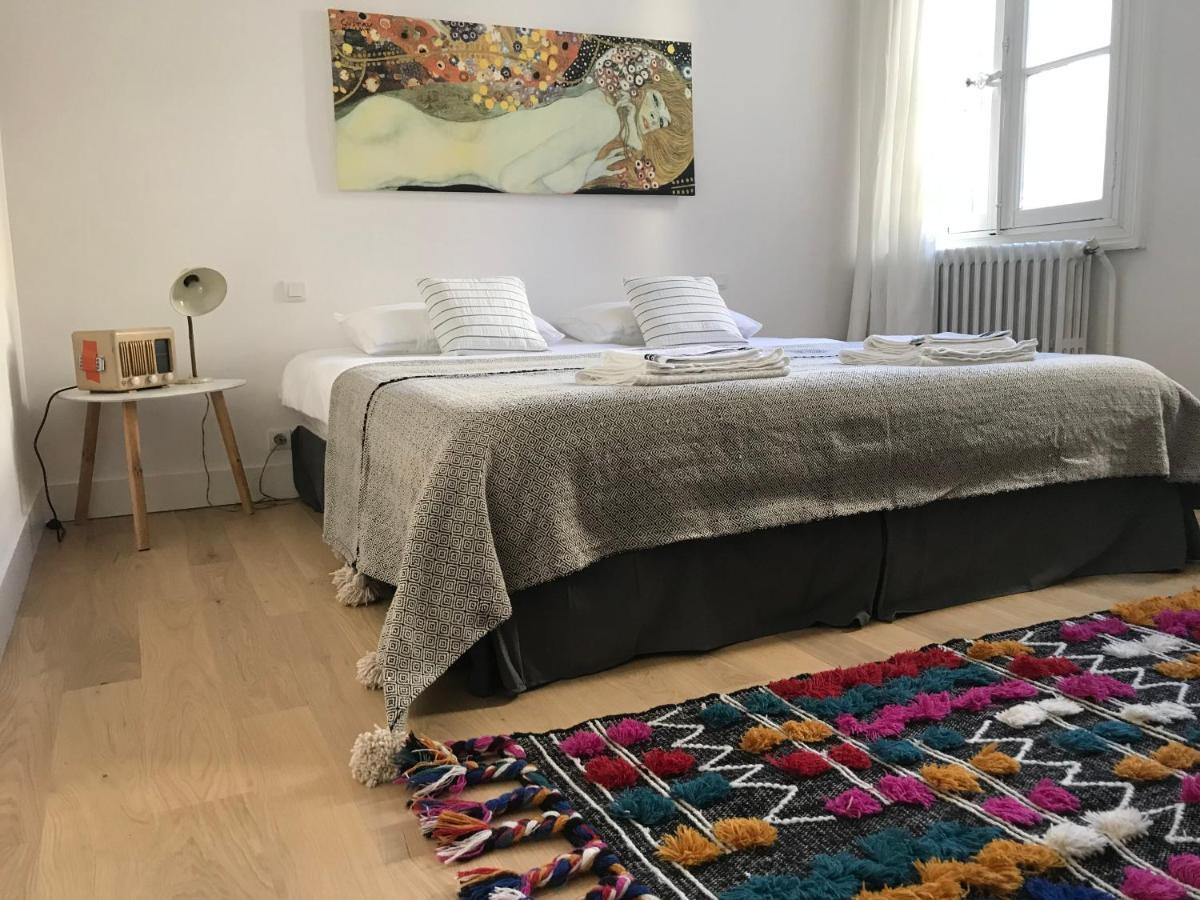 Le Nid Perche - Montpellier Centre 아파트 외부 사진